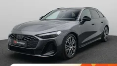 Grijs Nieuw 2025 Audi A5 S-Line Coupé | € 62.900 (Eerlijke prijs)