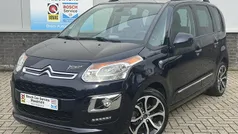 Gebruikt 2015 Citroën C3 Picasso Exclusive MPV | € 7.749 (Eerlijke prijs)