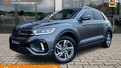 Gebruikt 2025 VW T-Roc R-line SUV | € 30.900 (Eerlijke prijs)