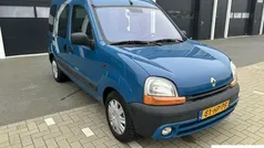 Gebruikt 2001 Renault Kangoo MPV | € 2.199 (Super prijs)