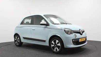 Occasion Renault Twingo Collection 71 PK (52 kW) 2016 Hatchback