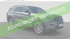 Grijs Gebruikt 2021 Ford Explorer ST-Line SUV | € 44.990 (Eerlijke prijs)