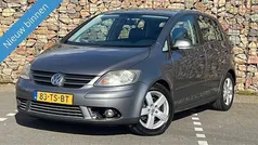 Grijs Gebruikt 2007 VW Golf Plus Sportline MPV | € 1.999 (Goede deal)