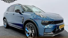 Gebruikt 2023 Lynk & Co 01 SUV | € 28.000 (Eerlijke prijs)
