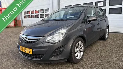 Occasion Opel Corsa 87 PK (63 kW) 2014 Hatchback