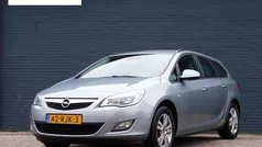 Gebruikt 2011 Opel Astra Edition Stationwagen | € 2.940 (Goede deal)