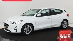 Gebruikt 2019 Ford Focus Titanium Hatchback | € 13.900 (Goede deal)