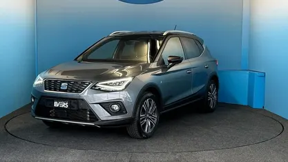 Occasion 2018 Seat Arona SUV | € 17.945 (Eerlijke prijs)