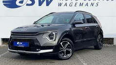 Grijs Gebruikt 2022 Kia Niro SUV | € 29.450 (Eerlijke prijs)