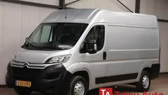 Gebruikt 2018 Citroën Jumper MPV | € 14.900 (Goede deal)