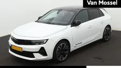 Gebruikt 2024 Opel Astra Hatchback | € 29.940 (Eerlijke prijs)