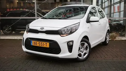 Occasion 2019 Kia Picanto Hatchback | € 7.250 (Goede deal)