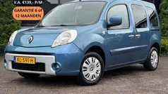 Gebruikt 2012 Renault Kangoo MPV | € 6.969 (Eerlijke prijs)