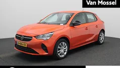 Oranje Gebruikt 2022 Opel Corsa-e Edition Hatchback | € 13.900 (Goede deal)