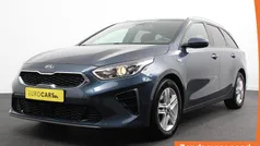 Gebruikt 2021 Kia Ceed Active Stationwagen | € 16.840 (Goede deal)
