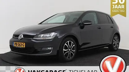 Occasion 2016 VW Golf VII Hatchback | € 14.399 (Eerlijke prijs)
