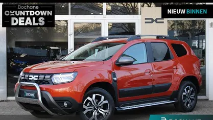 Gebruikt 2023 Dacia Duster Journey SUV | € 24.245 (Goede deal)