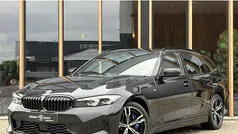 Gebruikt 2024 BMW 330 M Sport Stationwagen | € 45.600 (Eerlijke prijs)