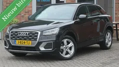 Zwart Gebruikt 2020 Audi Q2 SUV | € 20.750 (Goede deal)