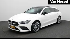 Gebruikt 2019 Mercedes CLA200 Shooting Brake Premium Stationwagen | € 26.900 (Eerlijke prijs)