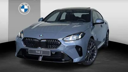 Occasion BMW 220 M Sport 170 PK (125 kW) 2025 Coupé