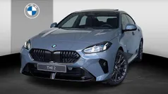Grijs Nieuw 2025 BMW 220 M Sport Coupé | € 58.983 (Eerlijke prijs)