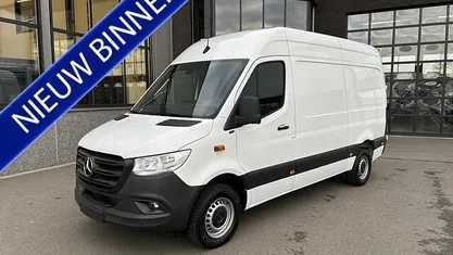 Occasion 2023 Mercedes Sprinter Van | € 30.950 (Super prijs)