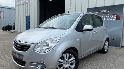 Occasion Opel Agila Edition 94 PK (69 kW) 2012 Hatchback