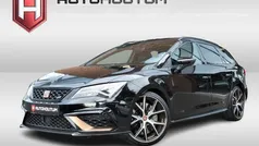 Gebruikt 2019 Cupra Leon Stationwagen | € 25.995 (Super prijs)