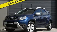 Gebruikt 2018 Dacia Duster Comfort SUV | € 12.449 (Eerlijke prijs)