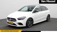 Gebruikt 2020 Mercedes B180 Business MPV | € 24.900 (Eerlijke prijs)