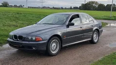 Gebruikt 1996 BMW 520 Executive Sedan | € 8.950 (Eerlijke prijs)