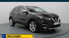 Gebruikt 2019 Nissan Qashqai 360º SUV | € 18.990 (Eerlijke prijs)