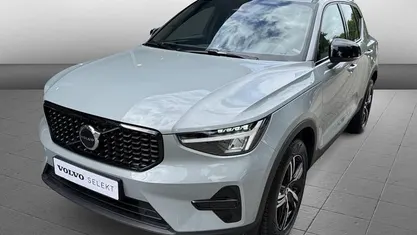 Occasion 2024 Volvo XC40 Plus SUV | € 39.495 (Eerlijke prijs)