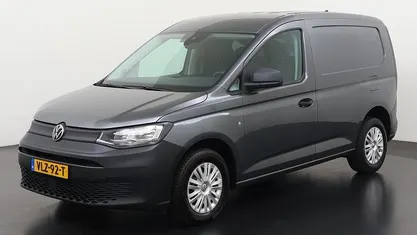 Occasion VW Caddy Comfortline 2021 MPV