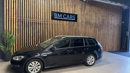 Occasion 2016 VW Golf VII Stationwagen | € 8.499 (Goede deal)