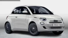 Gebruikt 2025 Fiat 500 Hatchback | € 28.690 (Eerlijke prijs)