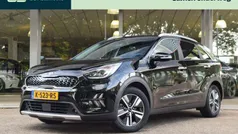 Gebruikt 2021 Kia Niro SUV | € 22.495 (Eerlijke prijs)