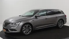 Grijs Gebruikt 2016 Renault Talisman Intens Stationwagen | € 15.900 (Eerlijke prijs)