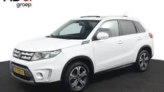 Gebruikt 2015 Suzuki Vitara SUV | € 12.950 (Eerlijke prijs)