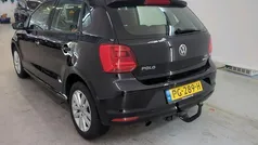 Gebruikt 2017 VW Polo Comfortline Hatchback | € 11.850 (Eerlijke prijs)
