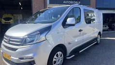 Zilver Gebruikt 2017 Fiat Talento Van | € 13.950 (Eerlijke prijs)