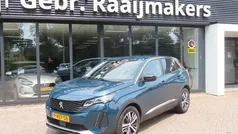 Gebruikt 2022 Peugeot 3008 Allure SUV | € 13.900 (Super prijs)
