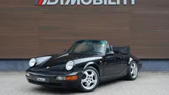 Porsche 911 Carrera