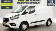 Gebruikt 2021 Ford Transit Custom Van | € 14.900 (Super prijs)