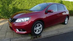 Gebruikt 2015 Nissan Pulsar Hatchback | € 11.450 (Eerlijke prijs)