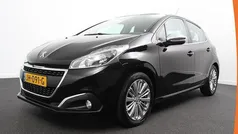 Gebruikt 2016 Peugeot 208 Allure Hatchback | € 6.950 (Eerlijke prijs)