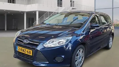 Occasion Ford Focus Trend 101 PK (74 kW) 2013 Stationwagen
