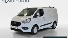 Gebruikt 2020 Ford Transit Custom Trend Van | € 15.945 (Super prijs)