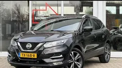 Gebruikt 2018 Nissan Qashqai 360º SUV | € 18.945 (Eerlijke prijs)